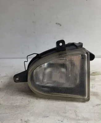 Volkswagen Sharan Front fog light
