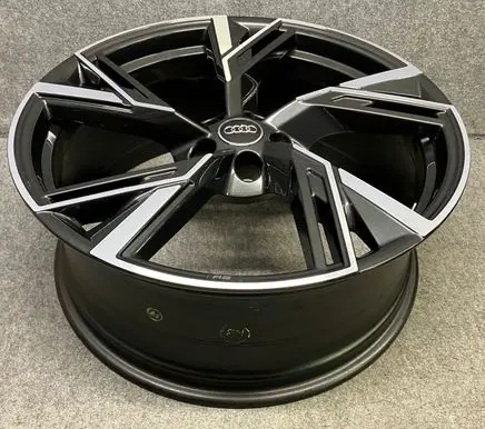 Audi A7 S7 4K8 R21 alloy rim 4K8601025AR 4K8601025AC 4K8601025BE