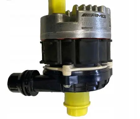 Mercedes-Benz S W222 Water pump A005002300