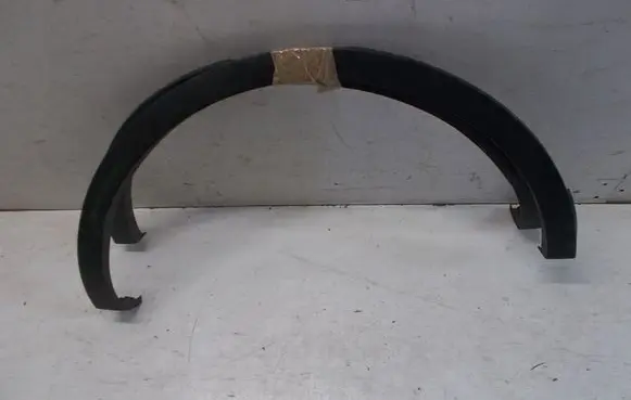 Renault Kadjar Front door trim (molding) 