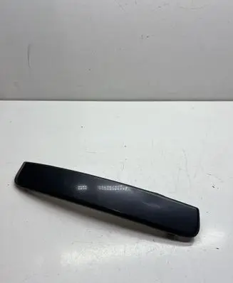 Ford Focus C-MAX Front bumper splitter molding 3M51R17E909AAW