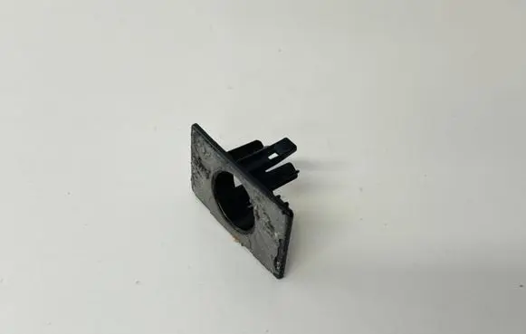 Volkswagen PASSAT B8 Front parking sensor holder (PDC) 3G0919493