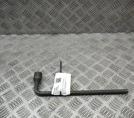 Volkswagen Crafter Wheel nut wrench A9015810201
