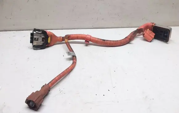 KIA Niro Wires (generator/alternator) 91895G5510