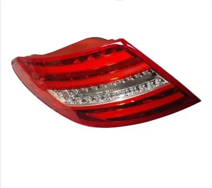 Rear/tail lights