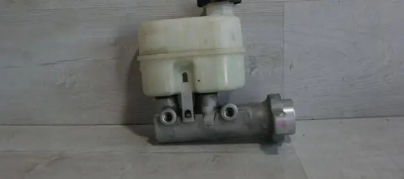 Chevrolet Tahoe Master brake cylinder 78294533