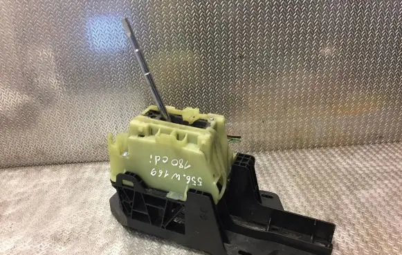 Mercedes-Benz A W169 Gear selector 1693700509 A1693700509