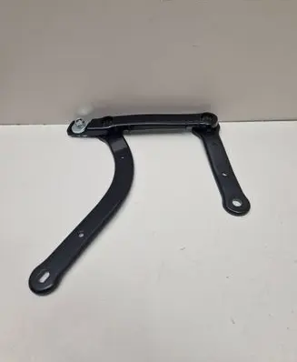 BMW 5 E60 E61 Front wiper blade arm
