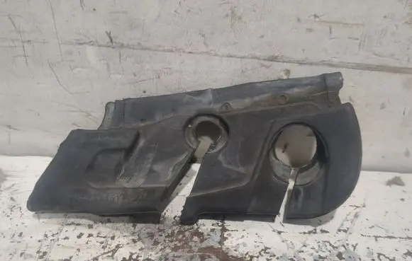BMW 5 E60 E61 Other engine bay part 64536915174