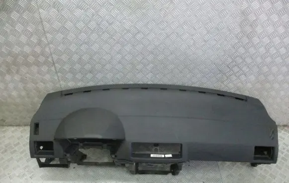 Skoda Fabia Mk1 (6Y) Dashboard