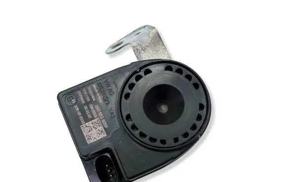 Porsche Macan (95B) Alarm system siren 1K0951605F