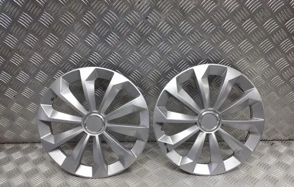 KIA Picanto R15 wheel hub/cap/trim 