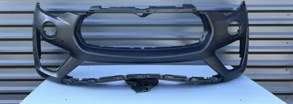 Maserati Levante Front bumper 6701492710