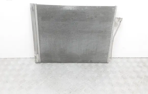 BMW 7 F01 F02 F03 F04 A/C cooling radiator (condenser) 9255984