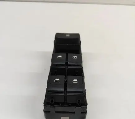 KIA Stonic Electric window control switch 93570H8500JBW