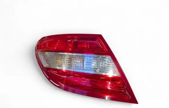 Mercedes-Benz C W204 Rear/tail lights 2048200164