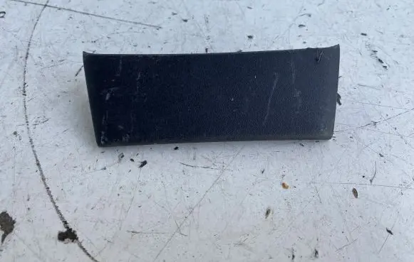 Volkswagen ID.4 Other center console (tunnel) element 11A863289