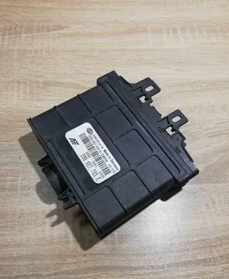 Volkswagen Sharan Engine control unit/module ECU 099927733E 5DG00753451