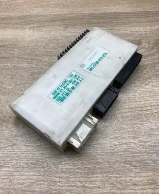 BMW 5 E39 Comfort/convenience module 6901226 60837710