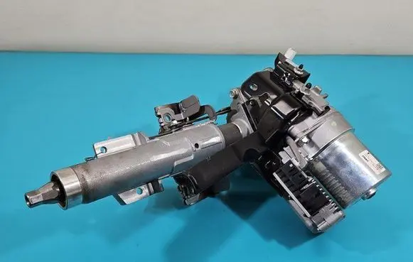Electric power steering pump