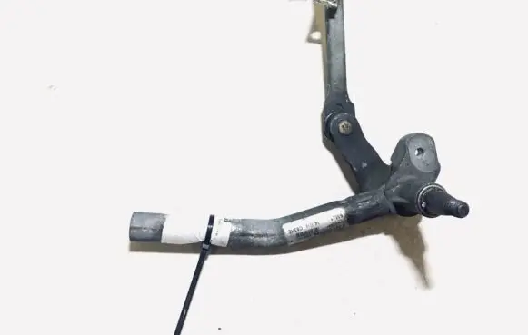Ford S-MAX Front wiper linkage and motor 3397021026