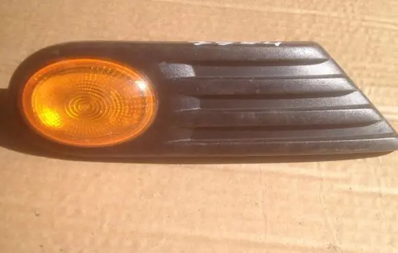 Mini One - Cooper Coupe R56 Front fender indicator light 2751504 63132751504