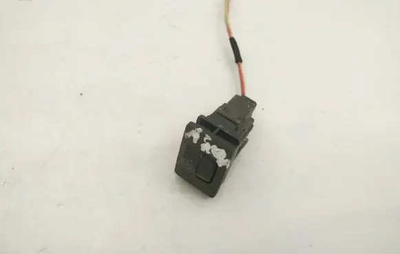 Toyota Yaris Headlight level height control switch 841520D030