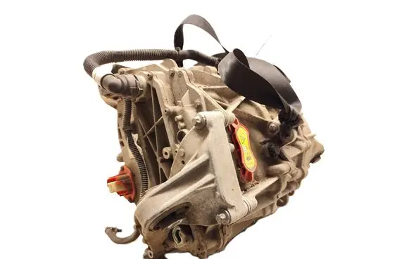 Tesla Model 3 Electric car motor 3D3 112096010G