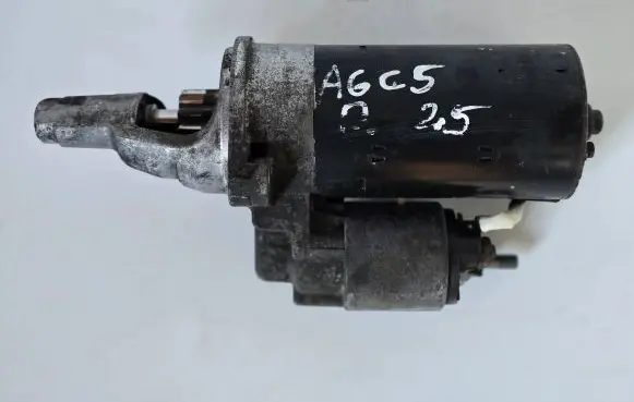 Audi A6 S6 C5 4B Starter motor 059911023H 8633022351 0001109021
