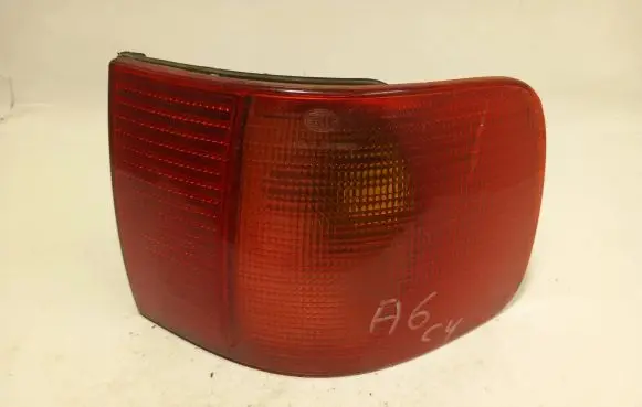 Audi A6 S6 C4 4A Rear/tail lights 138008