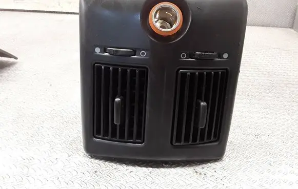 Fiat Croma Rear air vent grill 