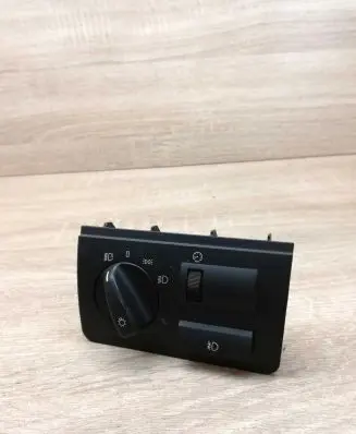 BMW X5 E53 Light switch 6909777