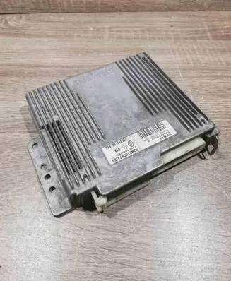 Renault Espace III Engine control unit/module ECU 7700874128 S103750019A