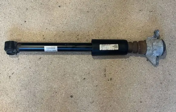 Porsche Macan (95B) Rear shock absorber/damper 95B513035D