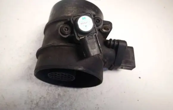 Mercedes-Benz C AMG W204 Air pressure sensor a0061531328 0261230140