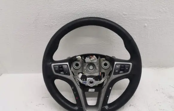 Hyundai i40 Steering wheel