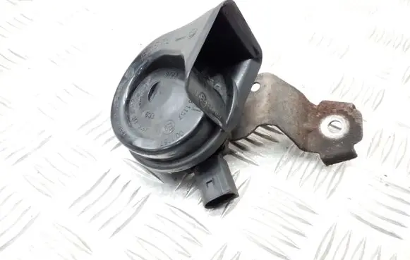 Skoda Superb B6 (3T) Horn signal 1K0951182G
