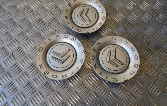 Citroen C4 I Original wheel cap 9650263980
