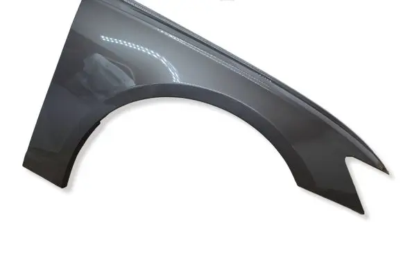 Audi A6 S6 C8 4K Fender 