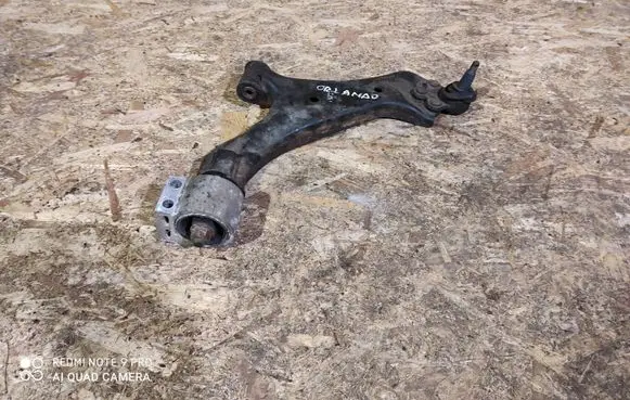 Chevrolet Orlando Front lower control arm/wishbone
