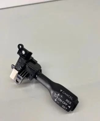Toyota Corolla Verso AR10 Cruise control stalk 18A174