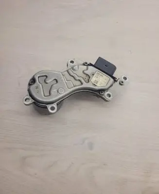 Volkswagen Tiguan Other gearbox part 0GC927373M C74588105 01201223