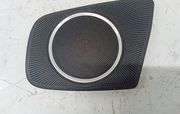 Audi A4 S4 B8 8K Rear door speaker cover trim 8K0035435