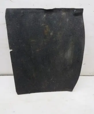 Suzuki Vitara (LY) Trunk/boot floor carpet liner KRIS235789
