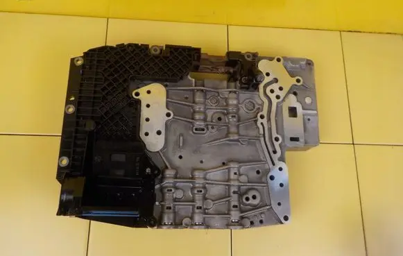 BMW 3 E90 E91 Torque split ecu control unit/module 1068427234