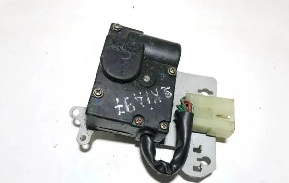 KIA Shuma Air flap motor/actuator