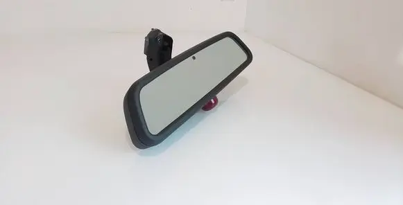 BMW 7 E65 E66 Rear view mirror (interior) 015313 GNTX209
