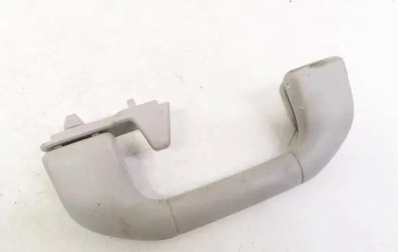 Mercedes-Benz E W212 Rear interior roof grab handle A2048100151