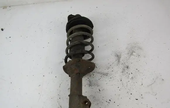 Hyundai Atos Prime Front shock absorber/damper 