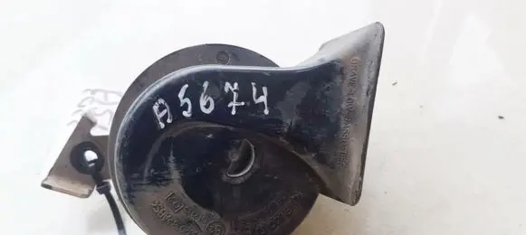 Volkswagen Golf IV Horn signal TR99 0092018